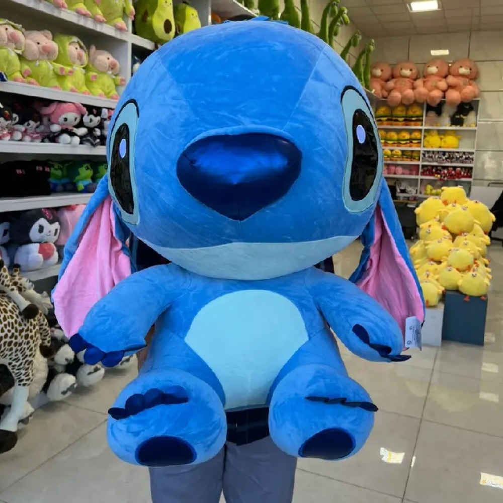 عروسک استیج بزرگ