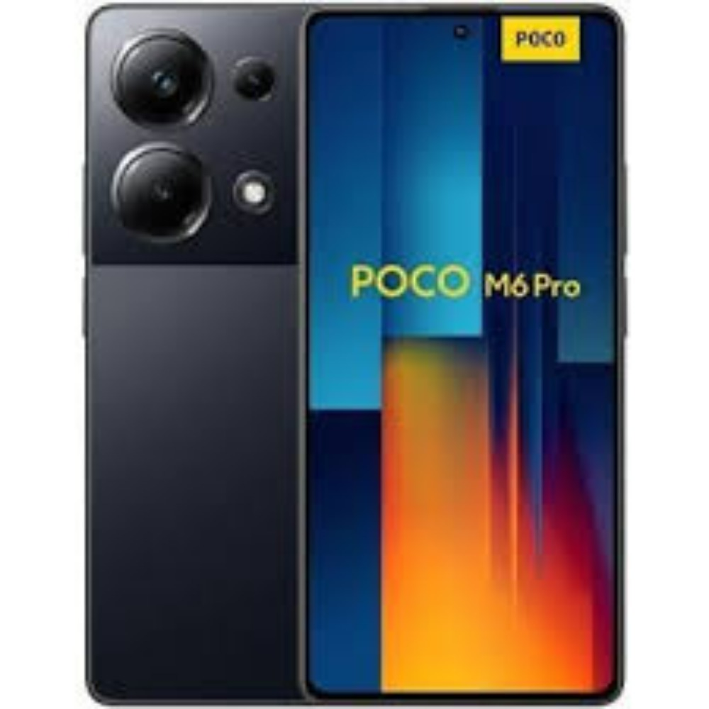 poco m6